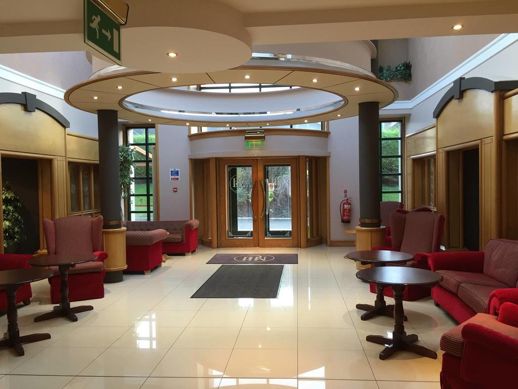 Mourne Country Hotel Newry Dış mekan fotoğraf