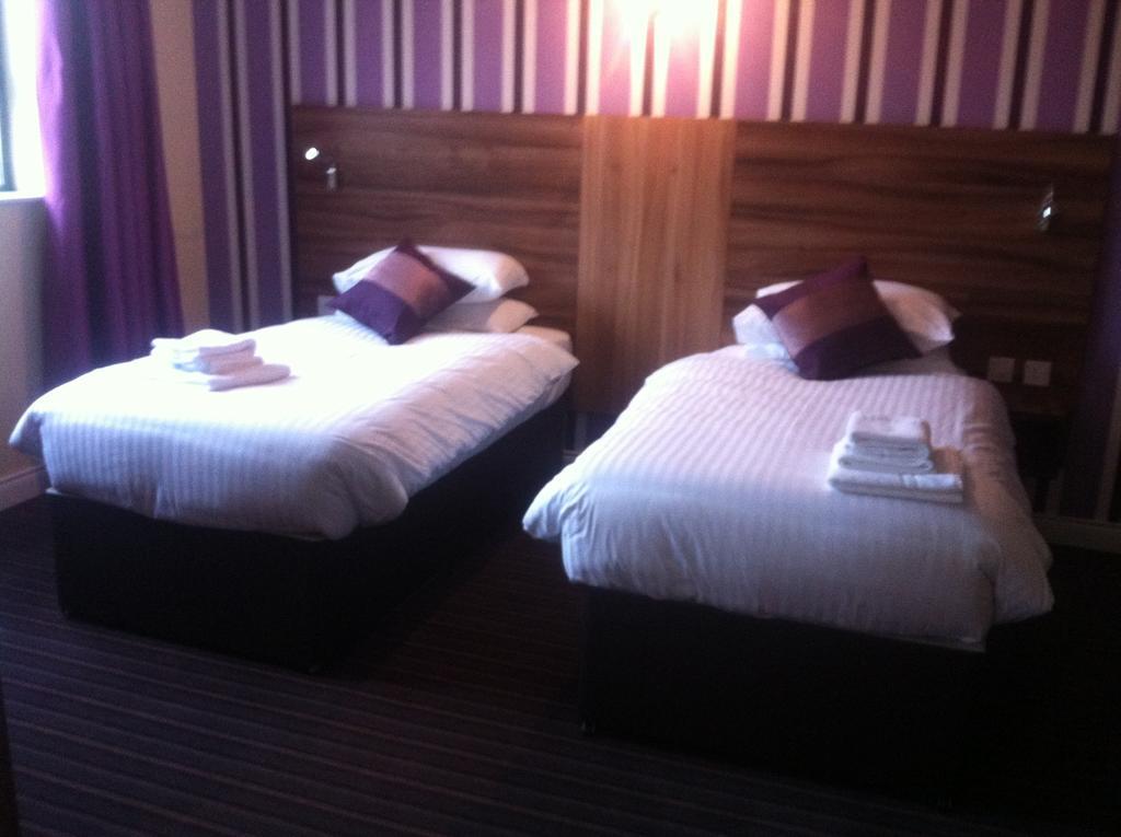 Mourne Country Hotel Newry Oda fotoğraf