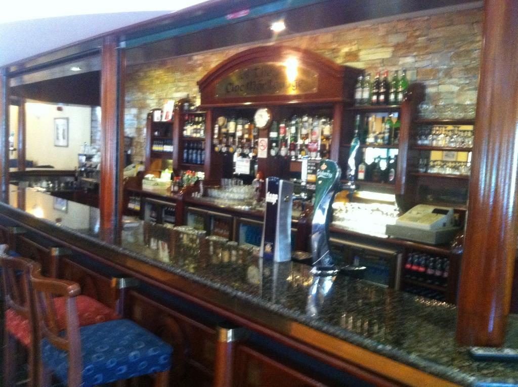 Mourne Country Hotel Newry Dış mekan fotoğraf