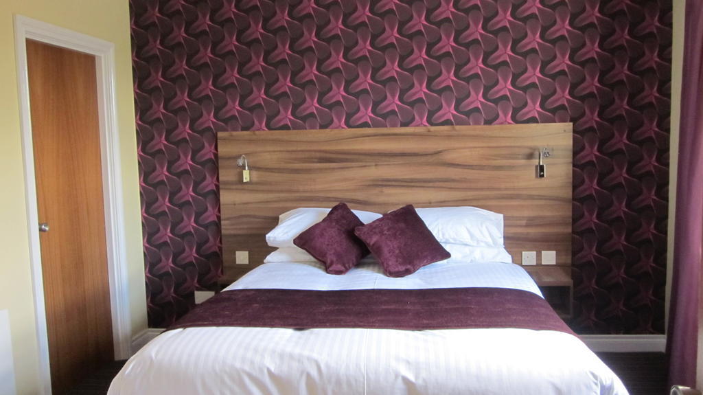 Mourne Country Hotel Newry Oda fotoğraf